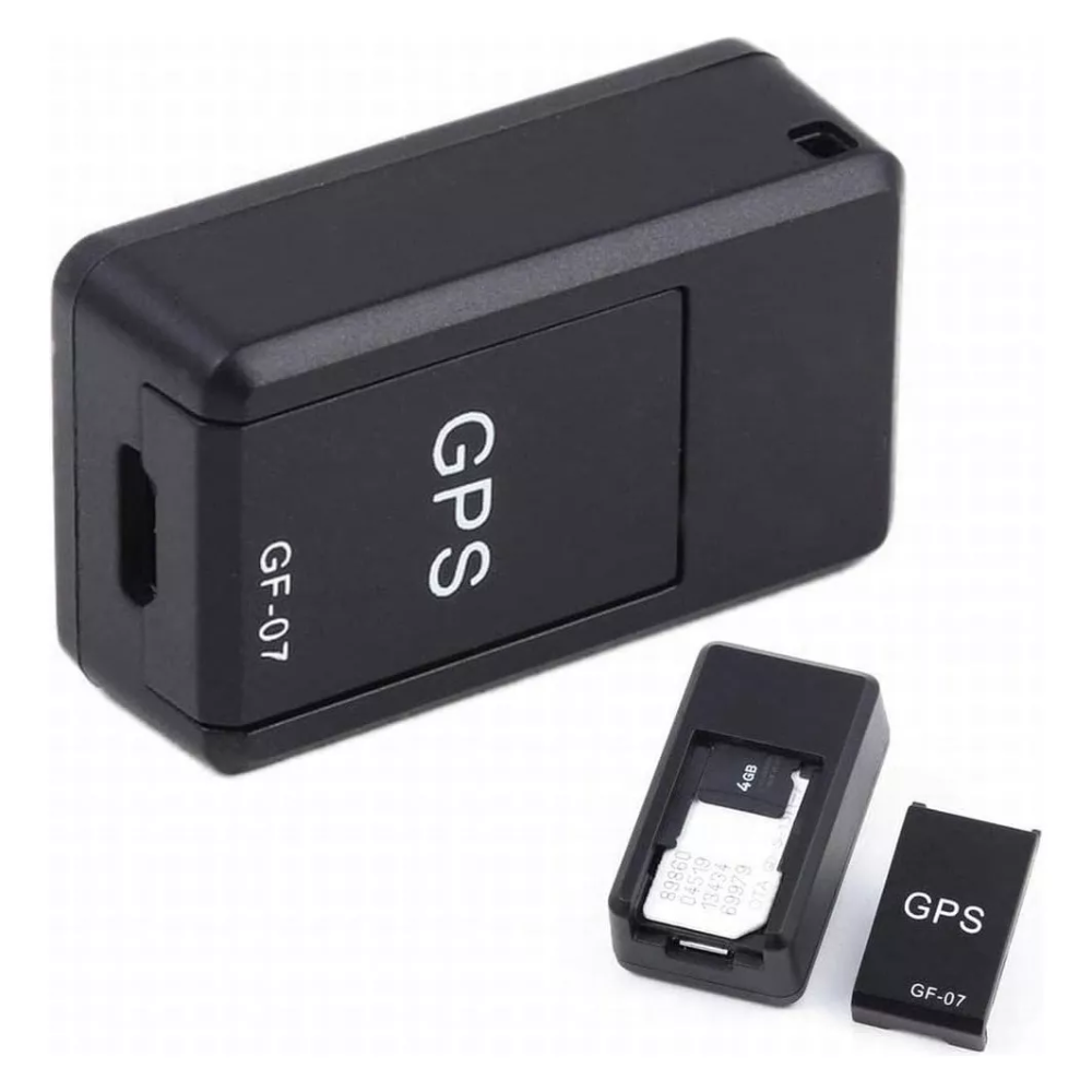 GPS Portatíl