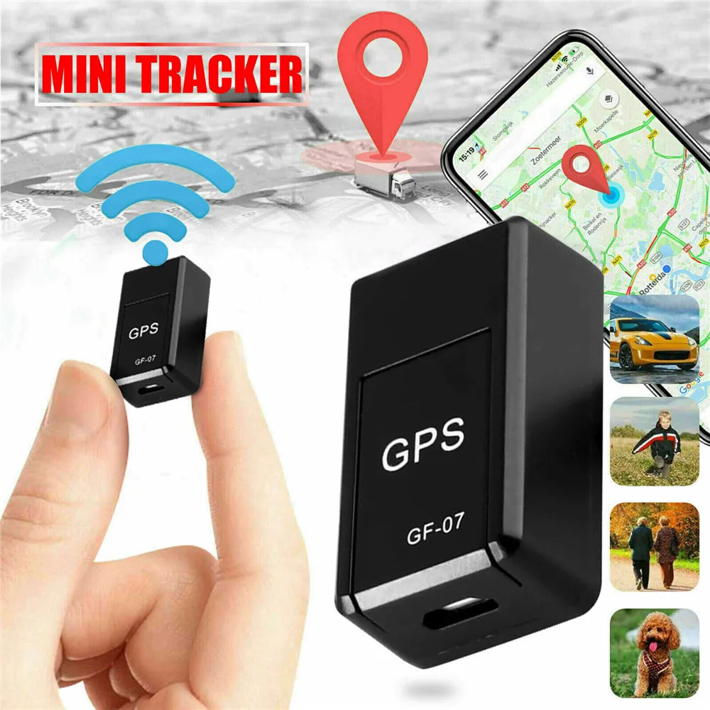GPS Portatíl