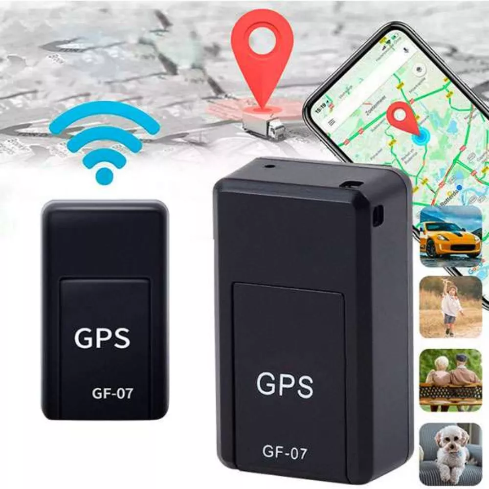 GPS Portatíl