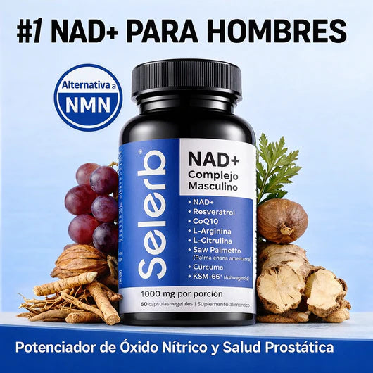 😎 Vitalidad restaurada 💪 🔥