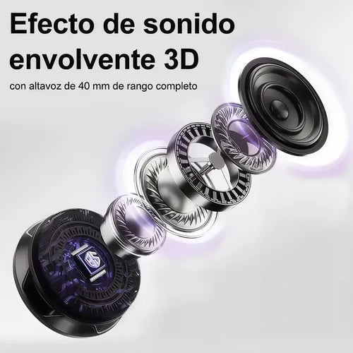 Parlante Portátil “MagBoom Pro