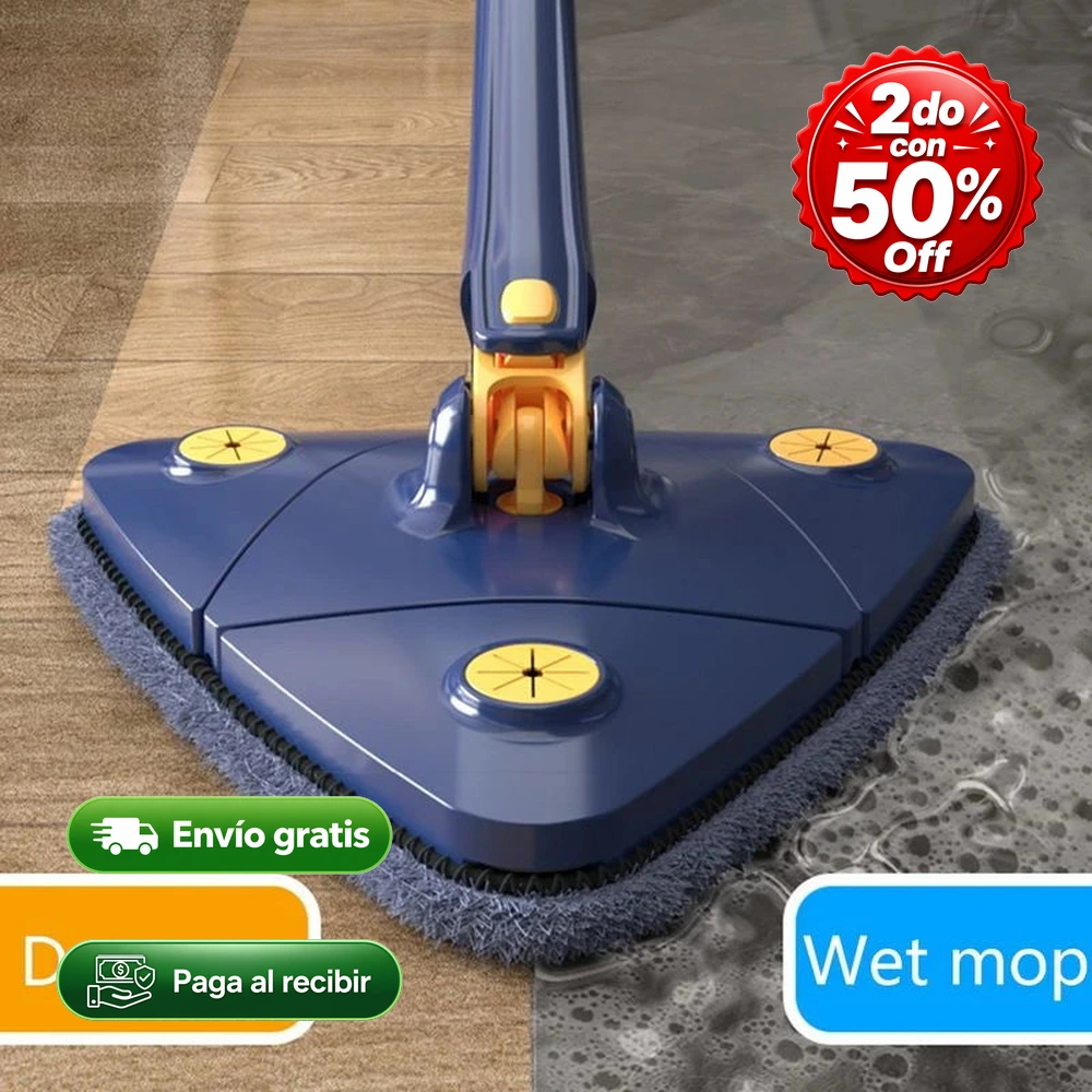 MOPA TRIANGULAR 360 - oferta TuGanga