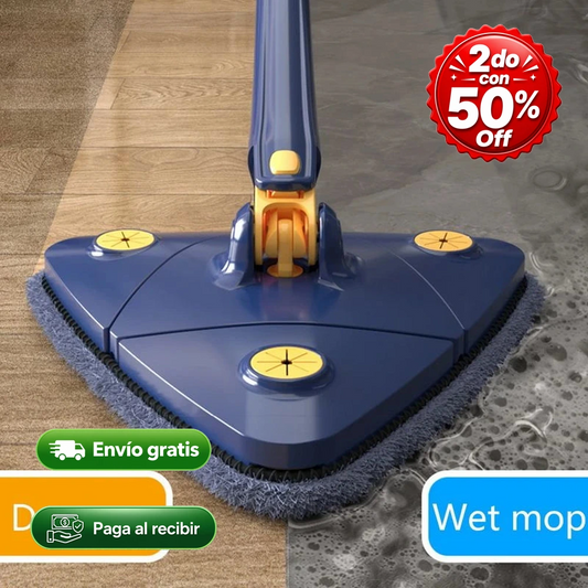 MOPA TRIANGULAR 360 - oferta TuGanga