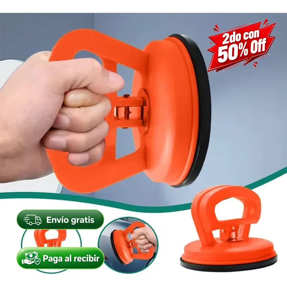 Extractor de Abolladuras Para Autos - oferta TuGanga