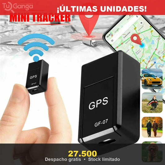 GPS Portatíl